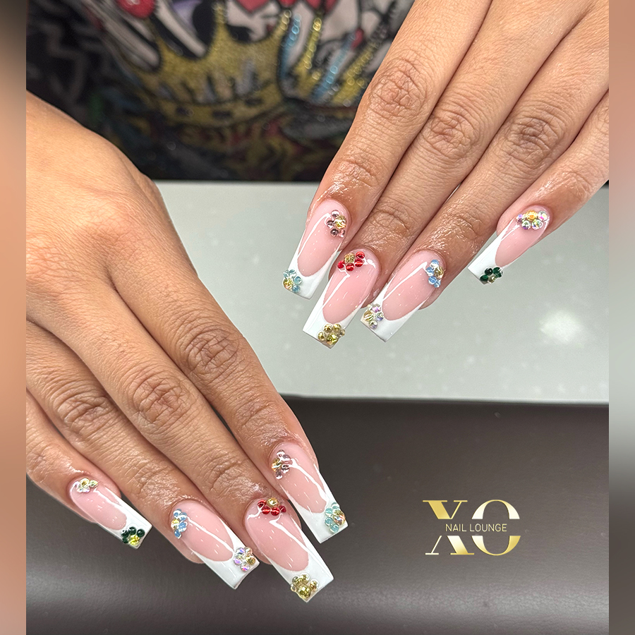 amazing nail